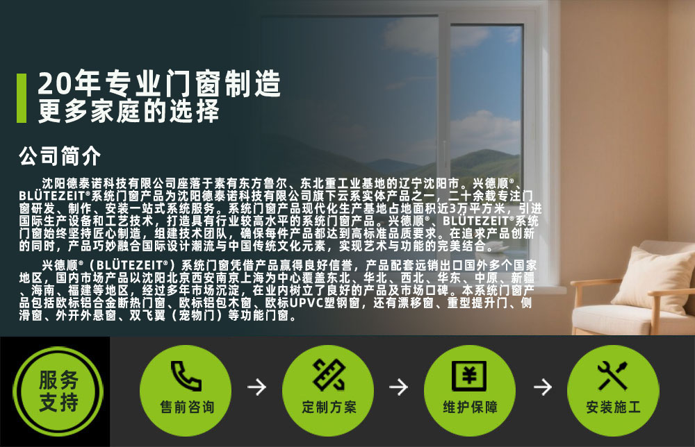 80-框扇齐平
