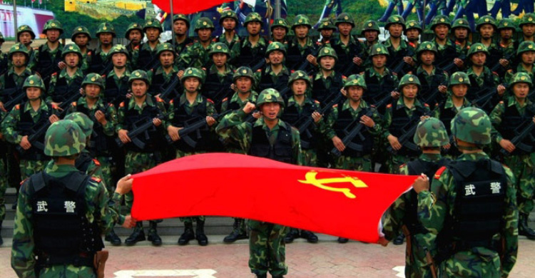 八一建军节来临之际，沈阳兴德顺系统门窗公司向最可爱的中国军人致敬
