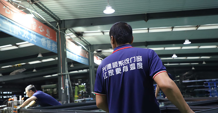 沈阳断桥铝门窗的环保优势：选用可持续材料与节能设计，助力绿色建筑与低碳生活