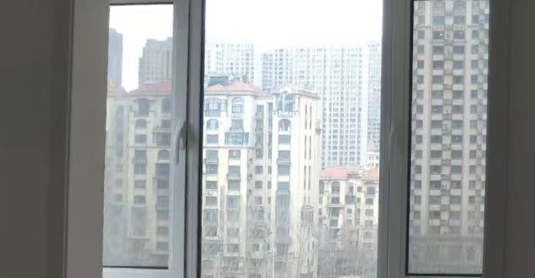 如何选择适合的沈阳断桥铝门窗