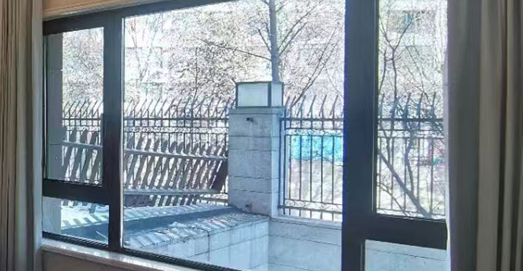提升居住品质：沈阳门窗工程如何改变家庭生活环境