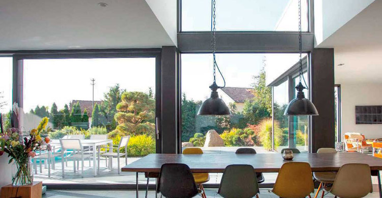 沈阳铝合金门窗安装与维护一站式服务，保障使用寿命，优化家居与办公环境体验