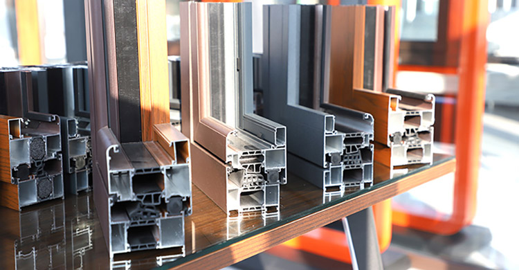 专注沈阳系统门窗解决方案|抗风压强、密封性更优