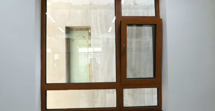 沈阳系统门窗多材质与定制化方案满足不同建筑风格与空间需求