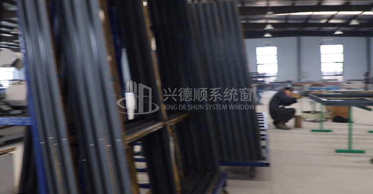 沈阳系统门窗品牌优势解析:节能、安全与隔音性能